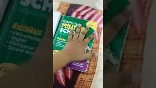 #TOP 2 RMS BOOK IN ENGLISH(RASHTRIYA MILITARY SCHOOL COMMON ENTRANCE TEST&RASHTRIYA MILITARY SCHOOL