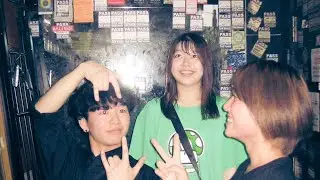 GREEN GIRL「さん」Music Video