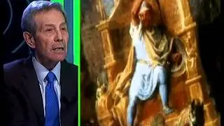 Mis Enigmas Favoritos [Antonio Piñero][Secretos de Jesús de Nazaret][10-4-2014]