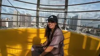 Part 3-A Day in a Life of a Married Couple (DIY Travel) 