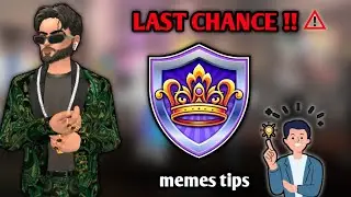 Last chance to get avakin elite badge on Avakinlife 2024 || Early access badge on Avakinlife 2024
