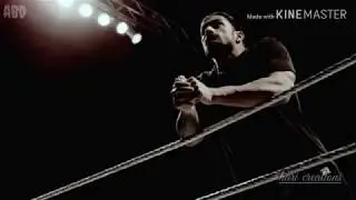 🔥pattas Mavane song ROMAN REIGNS version🔥