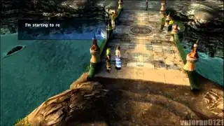 Final Fantasy X-2 Remaster #15 Machine Faction