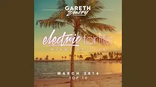 Lost Connection (Andres Sanchez Extended Remix)