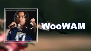 YBN Nahmir - WooWAM (Lyrics)