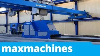 maxmachines - Precast machinery / MAX-truder GmbH