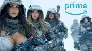 Top 5 Brand New TV Mini Series on Netflix!!(2026)