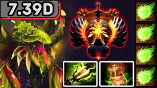 🔥 THIS IS WHY VENOMANCER IS THE MOST ANNOYING SOFT SUPPORT 🔥 DOTA 2