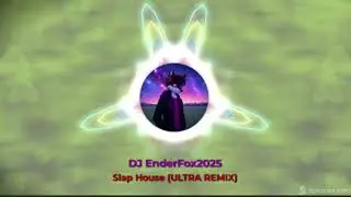 (Slap House Ultra Remix) | Powerful Bass & Festival Vibes 🔥