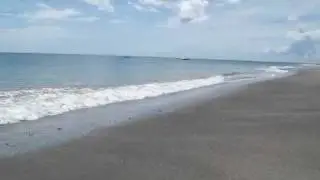 Le Carbet Beach, Martinique