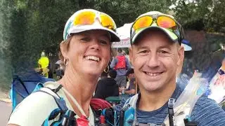 Lost Soul Ultra | 100 KM | Rob & Correns Day