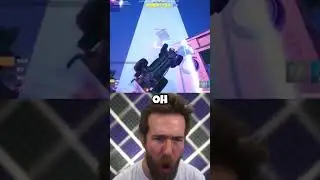 ROCKET LEAGUE SSL TRIES FORTNITE