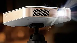 Best Budget Projector ( 2025 Updated links ) | 1 | Kodak Luma 350