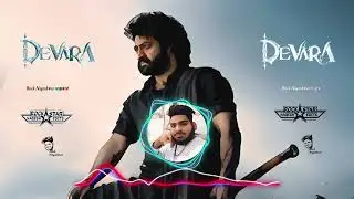 DEVARA BGM MUSIC #devara #trending #viral #ntr30 #viralpost #action #attitude #ntr30 #ntr30firstlook