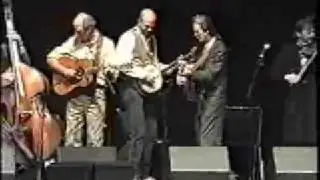 Milton Harkey and Tony Rice and John Starling - Live - 1 of 2