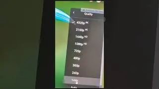 NO Caption This 8K video #8k #video