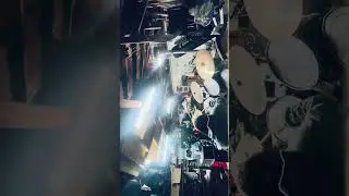 Break on through- The Doors (cover)