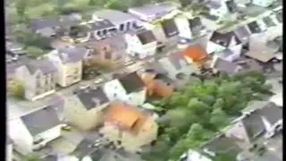 Luftaufnahme Arnsberg