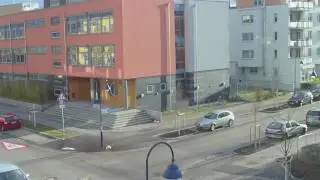 Aiptek AHD 100 Camcorder HD Test 720p