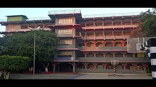 LIVINGSTONE FOUNDATION INTERNATIONAL, DIMAPUR