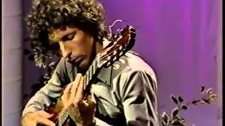 Toronto Classical  Guitarist Peter Mathers/ Asturias  Leyenda