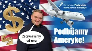 Szczecińska destylarnia podbija Amerykę! - Destylarnia Sedina #pomorzezachodnie #madeinpoland