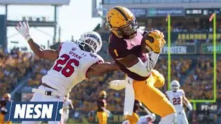 Top 5 Fantasy Football Rookies Entering 2019