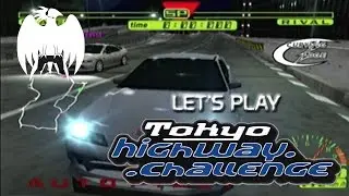 Tokyo Highway Challenge | THE RACERS OF THE NIGHT