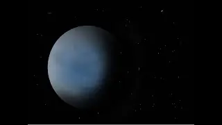 The Astroplanet