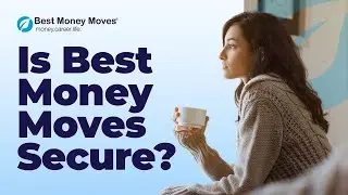 Your Finances, Your Business: How Best Money Moves Protects Your Privacy