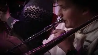 Tonangeber - Losing My Religion (R.E.M.) - live