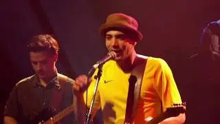 Morceau 5 - Louis Guiyoule - ACFA Part en Live 2018