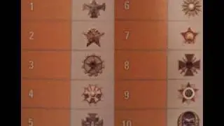 Modern Warfare 2-Prestige Icon (The Real Ones)