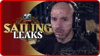 (УТЕЧКИ В ПАРУСНОЙ СИСТЕМЕ) Как плыть в два раза быстрее в OSRS