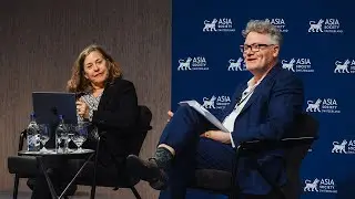 STATE OF ASIA 2024 &ndash; Down to Business: Ageing, Resources, the AI Race