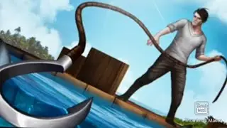 Raft (Mobile)