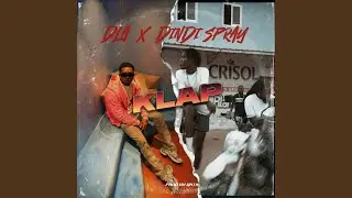 KLAP (feat. Dindi Spray)