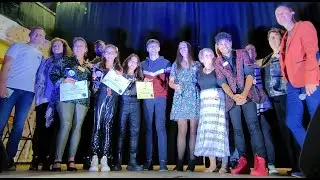 Concours de Chant de Saint-Jacut-les-Pins