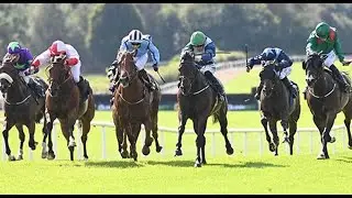 【NAVAN】IRISH HORSE RACE ANALYSIS - CHECK OUT ONE OF THE BEST ☆☆☆ TOO!!