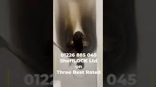 Barnsley Locksmith SheffLOCK Ltd