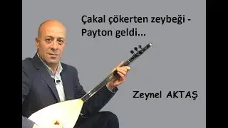 Çakal çökerten zeybeği - Payton geldi meyhaneye dayandı...