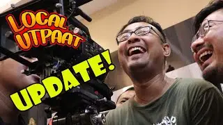 Update on Local Utpaat