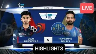 DELHI CAPITALS VS RAJASTHAN ROYALS | DC VS RR IPL 2021 full match highlights |  #DCVSRR #DCVSRR2021