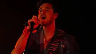 PATRICIO ARELLANO/SIN TI NO SOY NADA (Cover)/ (Adriana Camaño)