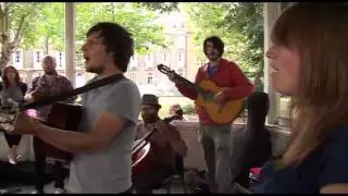 Sons of Noel and Adrian - The Wreck Is Not A Boat