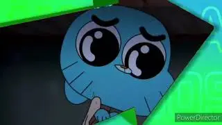 The Amazing World of Gumball: 