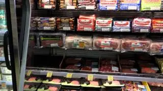 Better Health Market Tour - Shelby Twp. All Organic Grocery Store. Review