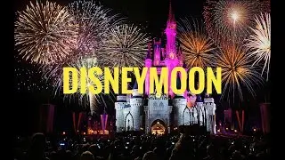 DISNEYMOON