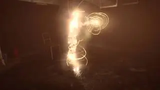 (Spoilers) Everybody's Gone To The Rapture - Stephen Outro / Kate Intro