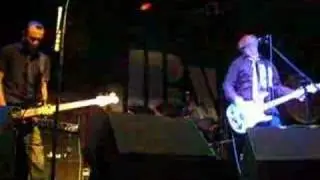 Goddamn Whores 2007.Sep.16 Dudley JB's